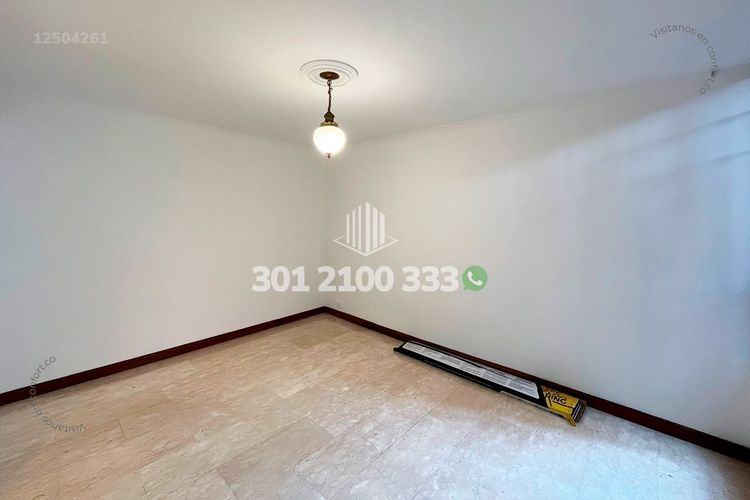 Apartamento de 3 alcobas en arriendo en Los Parra, Medellín, 256 m² · foto 7 de 24