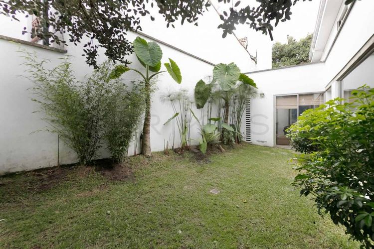 Casa en venta en Santa Barbara Alta, Bogotá · foto 4 de 24