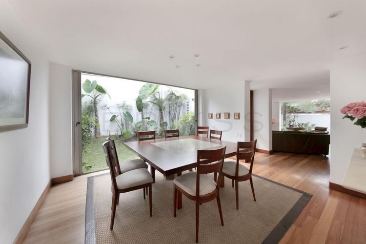 Casa en venta en Santa Barbara Alta, Bogotá · foto 5 de 24