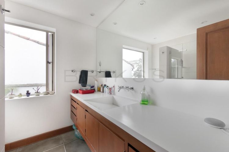 Casa en venta en Santa Barbara Alta, Bogotá · foto 9 de 24