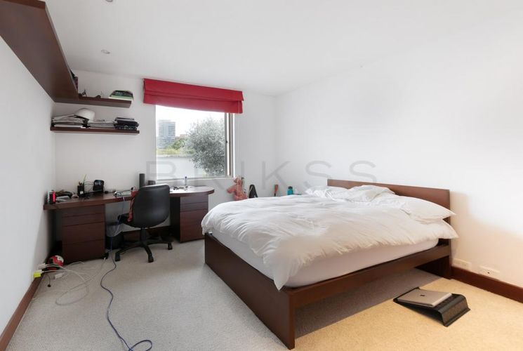 Casa en venta en Santa Barbara Alta, Bogotá · foto 11 de 24