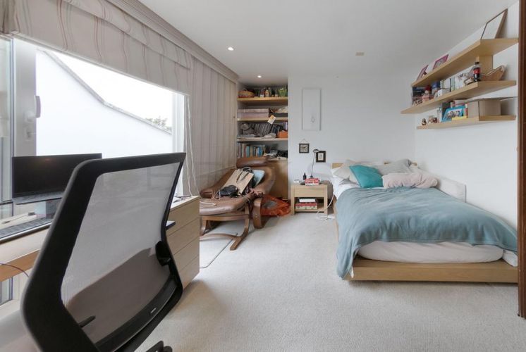 Casa en venta en Santa Barbara Alta, Bogotá · foto 15 de 24