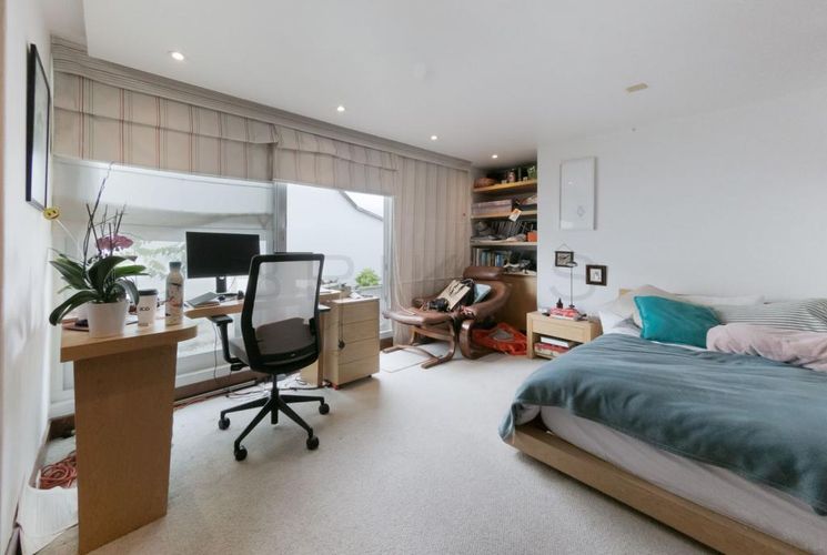 Casa en venta en Santa Barbara Alta, Bogotá · foto 16 de 24