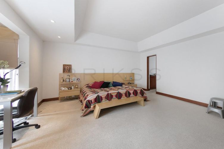 Casa en venta en Santa Barbara Alta, Bogotá · foto 17 de 24