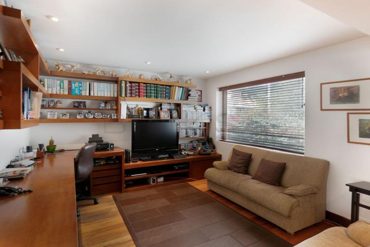 Casa en venta en Santa Barbara Alta, Bogotá · foto 22 de 24