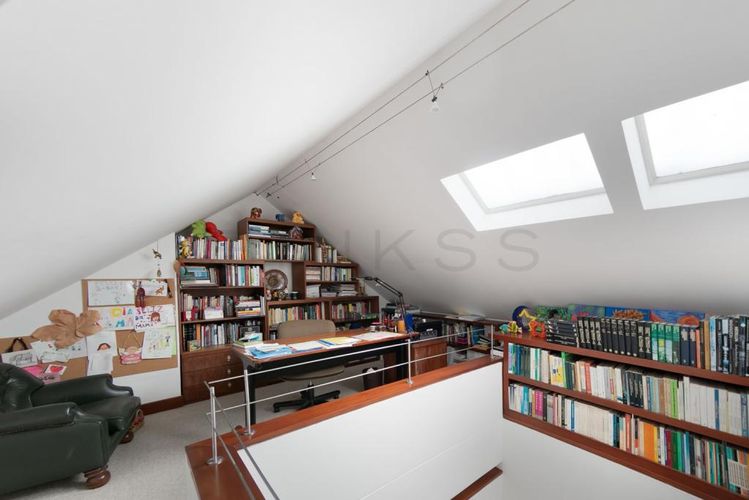 Casa en venta en Santa Barbara Alta, Bogotá · foto 24 de 24