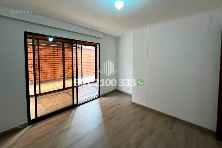 Apartamento de 3 alcobas en arriendo en Los Parra, Medellín, 256 m² · foto 23 de 24