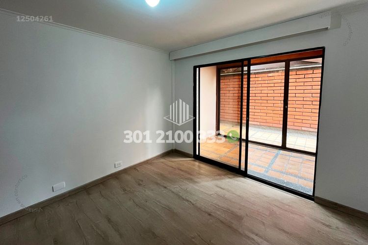 Apartamento de 3 alcobas en arriendo en Los Parra, Medellín, 256 m² · foto 24 de 24