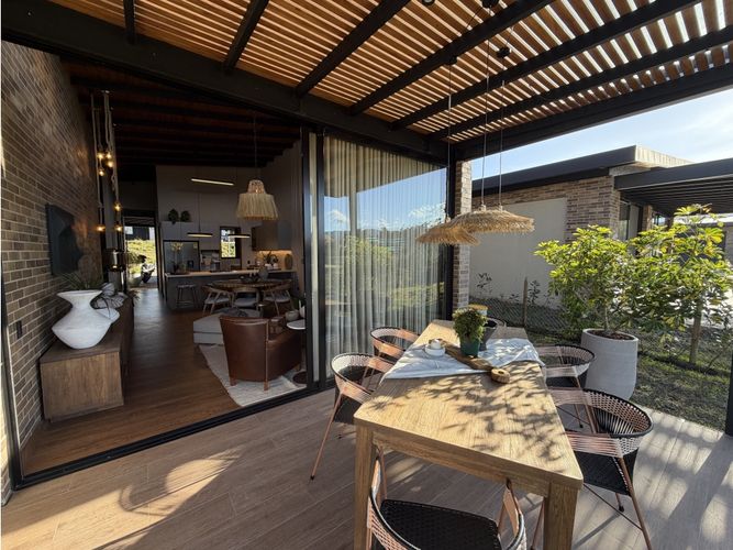 Casa de 3 alcobas en venta en El Portento, El Retiro, 189 m² · foto 2 de 24