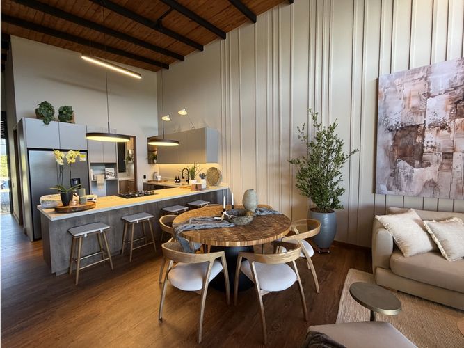 Casa de 3 alcobas en venta en El Portento, El Retiro, 189 m² · foto 5 de 24
