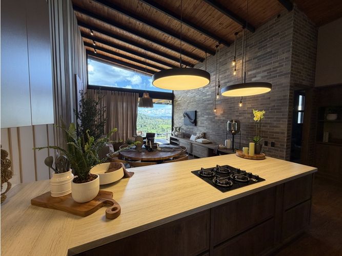 Casa de 3 alcobas en venta en El Portento, El Retiro, 189 m² · foto 6 de 24