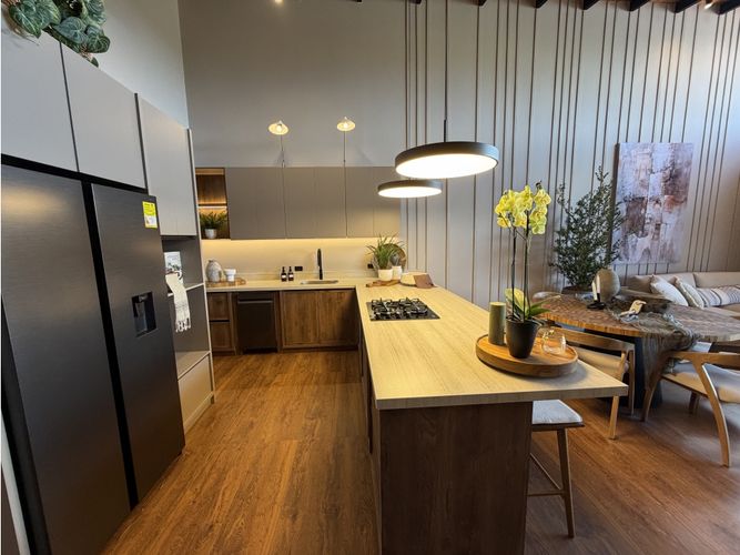 Casa de 3 alcobas en venta en El Portento, El Retiro, 189 m² · foto 7 de 24