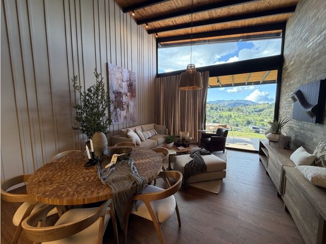 Casa de 3 alcobas en venta en El Portento, El Retiro, 189 m² · foto 8 de 24