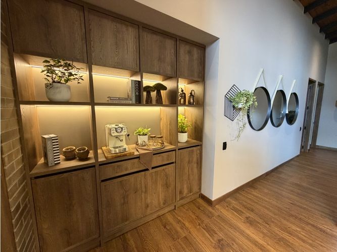 Casa de 3 alcobas en venta en El Portento, El Retiro, 189 m² · foto 9 de 24