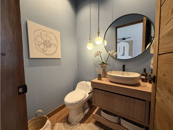 Casa de 3 alcobas en venta en El Portento, El Retiro, 189 m² · foto 10 de 24