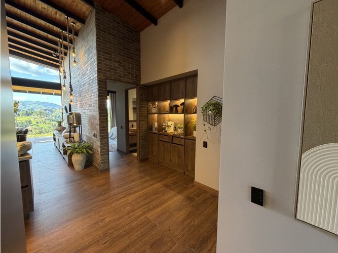 Casa de 3 alcobas en venta en El Portento, El Retiro, 189 m² · foto 11 de 24