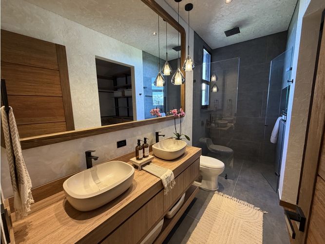 Casa de 3 alcobas en venta en El Portento, El Retiro, 189 m² · foto 14 de 24