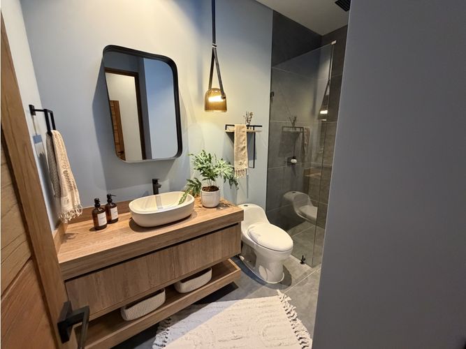 Casa de 3 alcobas en venta en El Portento, El Retiro, 189 m² · foto 17 de 24