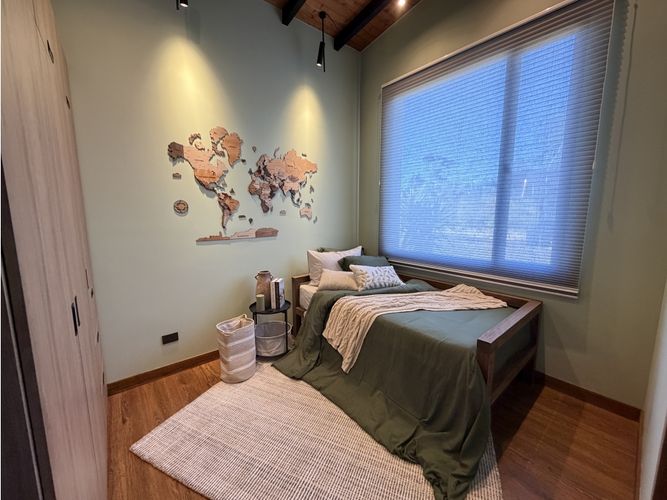 Casa de 3 alcobas en venta en El Portento, El Retiro, 189 m² · foto 18 de 24