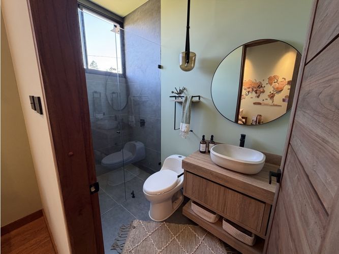 Casa de 3 alcobas en venta en El Portento, El Retiro, 189 m² · foto 19 de 24