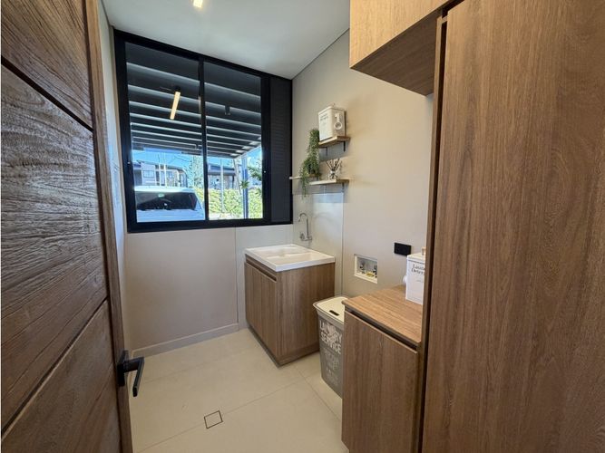 Casa de 3 alcobas en venta en El Portento, El Retiro, 189 m² · foto 20 de 24
