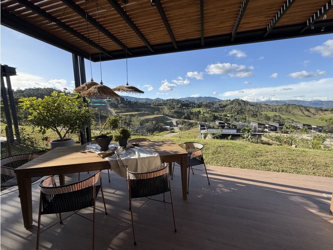 Casa de 3 alcobas en venta en El Portento, El Retiro, 189 m² · foto 21 de 24