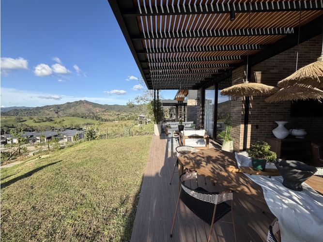 Casa de 3 alcobas en venta en El Portento, El Retiro, 189 m² · foto 24 de 24