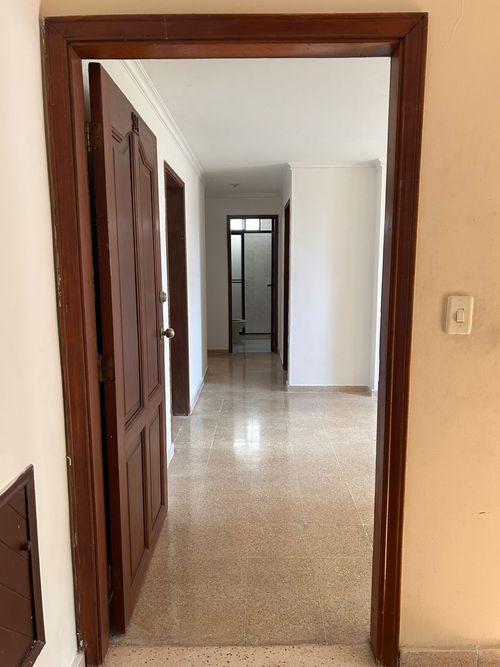 Apartamento en Arriendo en Bellavista, Barranquilla