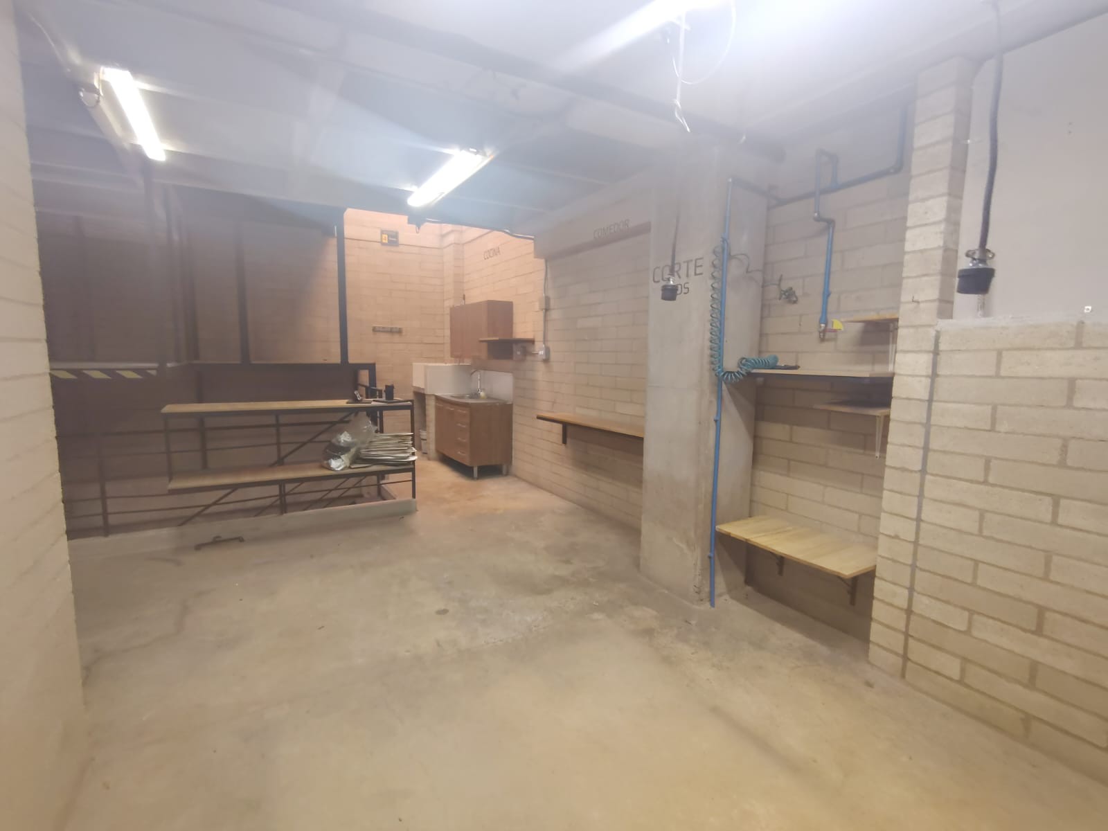 Bodega en venta en Guayabal, Medellín 3