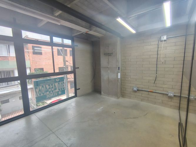 Bodega en venta en Santa Fe, Medellín, 322 m² · foto 13 de 13