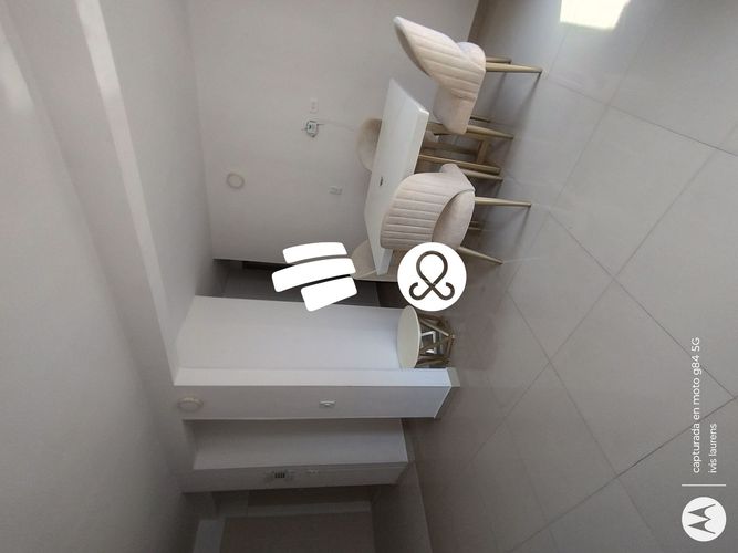Apartamento de 2 alcobas en venta en Paraiso, Barranquilla, 59 m² · foto 6 de 12