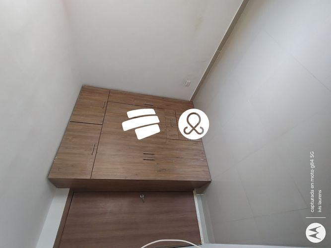 Apartamento de 2 alcobas en venta en Paraiso, Barranquilla, 59 m² · foto 8 de 12