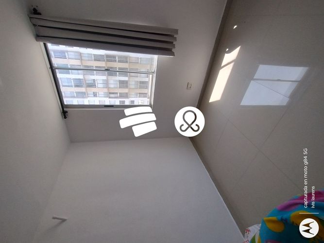 Apartamento de 2 alcobas en venta en Paraiso, Barranquilla, 59 m² · foto 9 de 12