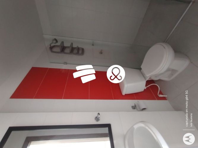 Apartamento de 2 alcobas en venta en Paraiso, Barranquilla, 59 m² · foto 11 de 12