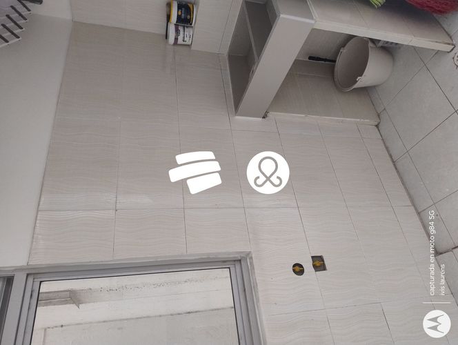 Apartamento de 2 alcobas en venta en Paraiso, Barranquilla, 59 m² · foto 12 de 12