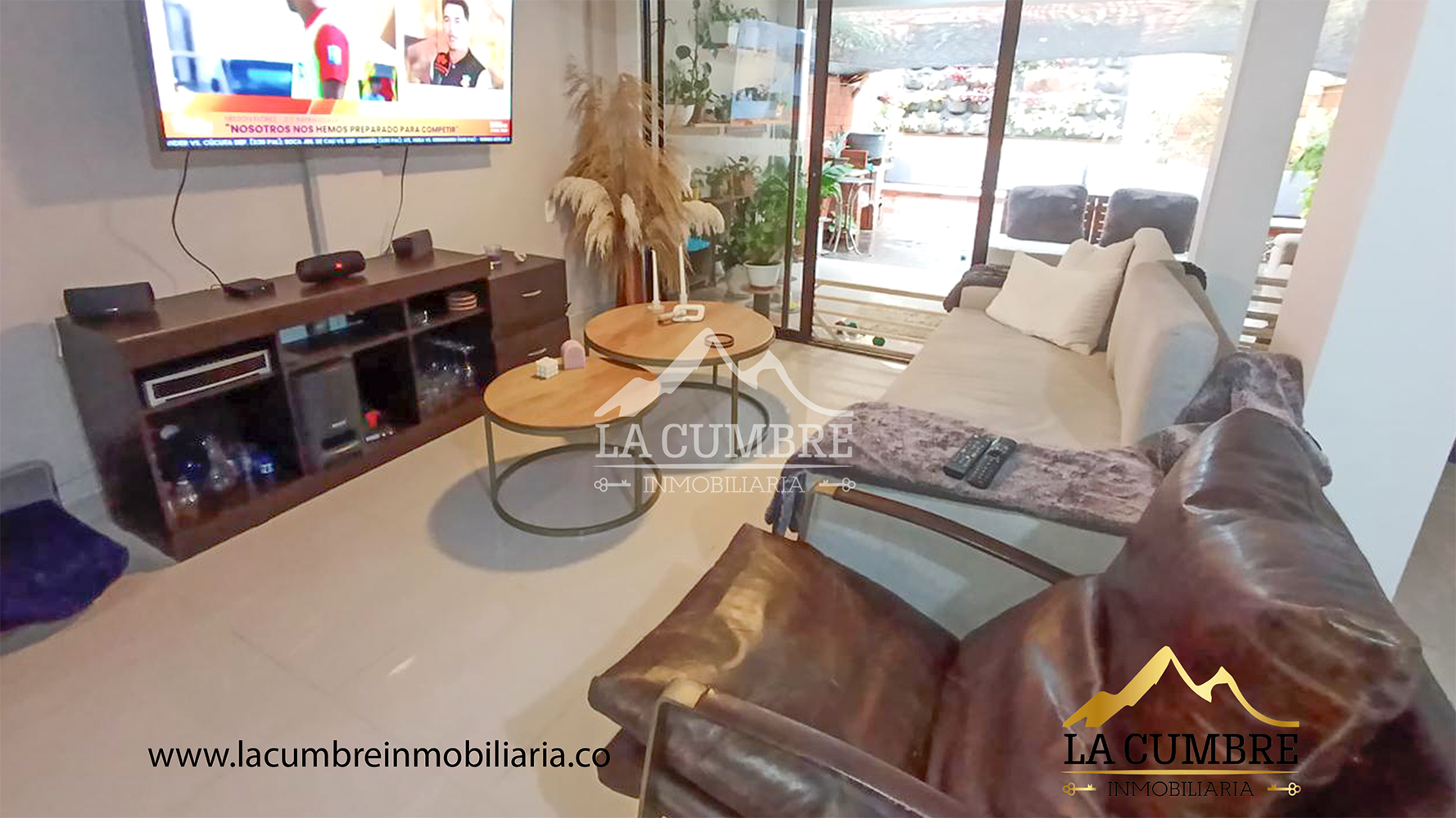 3BR House in Alto de misael (162 m²) - 3
