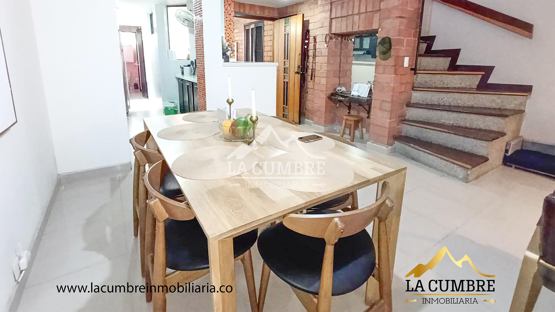 3BR House in Alto de misael (162 m²) - 4