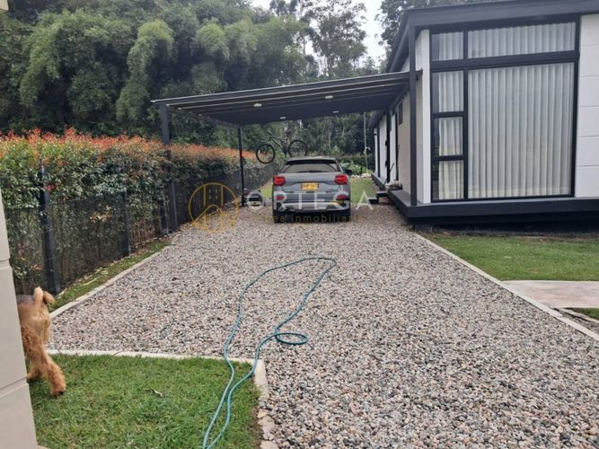 Casa de 3 alcobas en venta en Mesa De Los Santos, Piedecuesta, 190 m² · foto 3 de 24