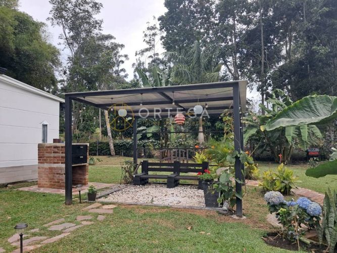 Casa de 3 alcobas en venta en Mesa De Los Santos, Piedecuesta, 190 m² · foto 7 de 24