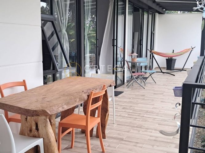 Casa de 3 alcobas en venta en Mesa De Los Santos, Piedecuesta, 190 m² · foto 14 de 24