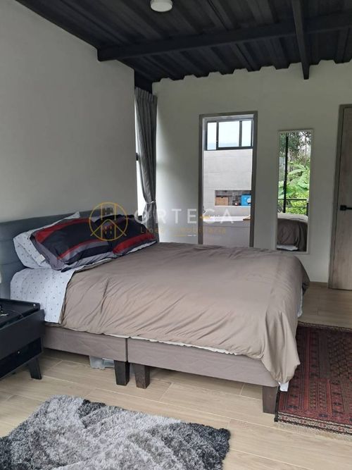 Casa de 3 alcobas en venta en Mesa De Los Santos, Piedecuesta, 190 m² · foto 16 de 24