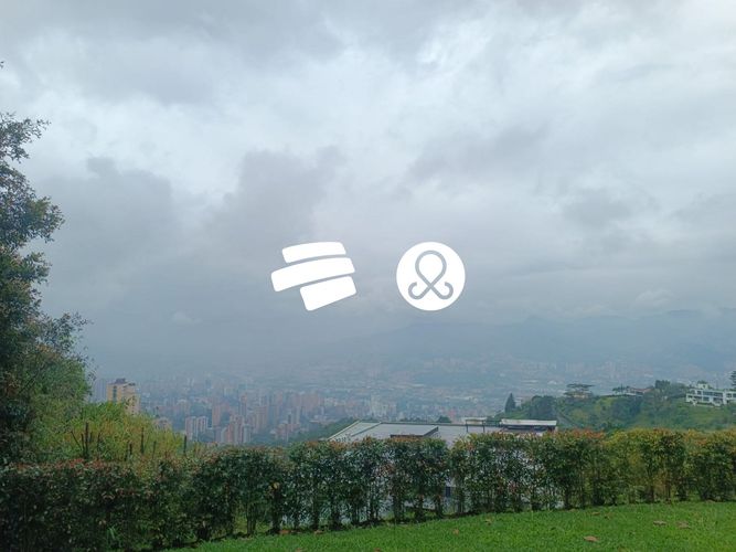 Casa de 4 alcobas en venta en Zona Centro, Envigado, 1870 m² · foto 6 de 23