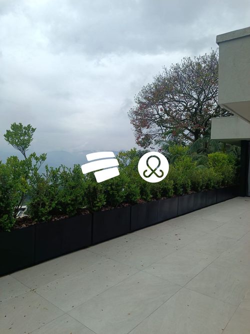 Casa de 4 alcobas en venta en Zona Centro, Envigado, 1870 m² · foto 8 de 23