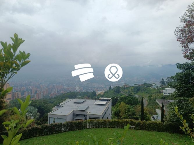 Casa de 4 alcobas en venta en Zona Centro, Envigado, 1870 m² · foto 14 de 23