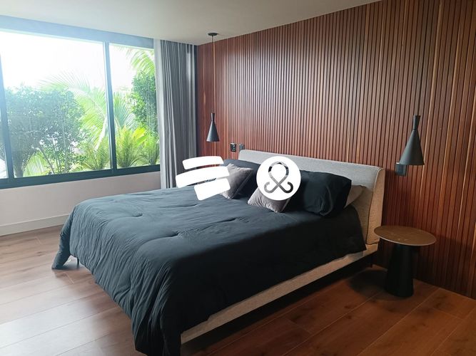 Casa de 4 alcobas en venta en Zona Centro, Envigado, 1870 m² · foto 15 de 23
