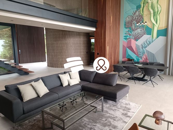 Casa de 4 alcobas en venta en Zona Centro, Envigado, 1870 m² · foto 16 de 23