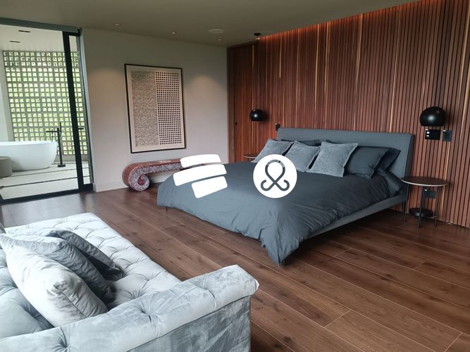 Casa de 4 alcobas en venta en Zona Centro, Envigado, 1870 m² · foto 18 de 23
