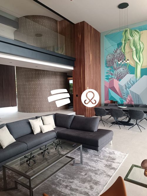 Casa de 4 alcobas en venta en Zona Centro, Envigado, 1870 m² · foto 20 de 23