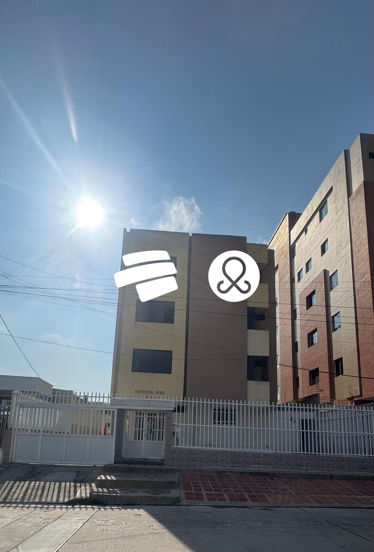Apartamento en venta en Ciudad Jardin, Barranquilla · foto 2 de 14