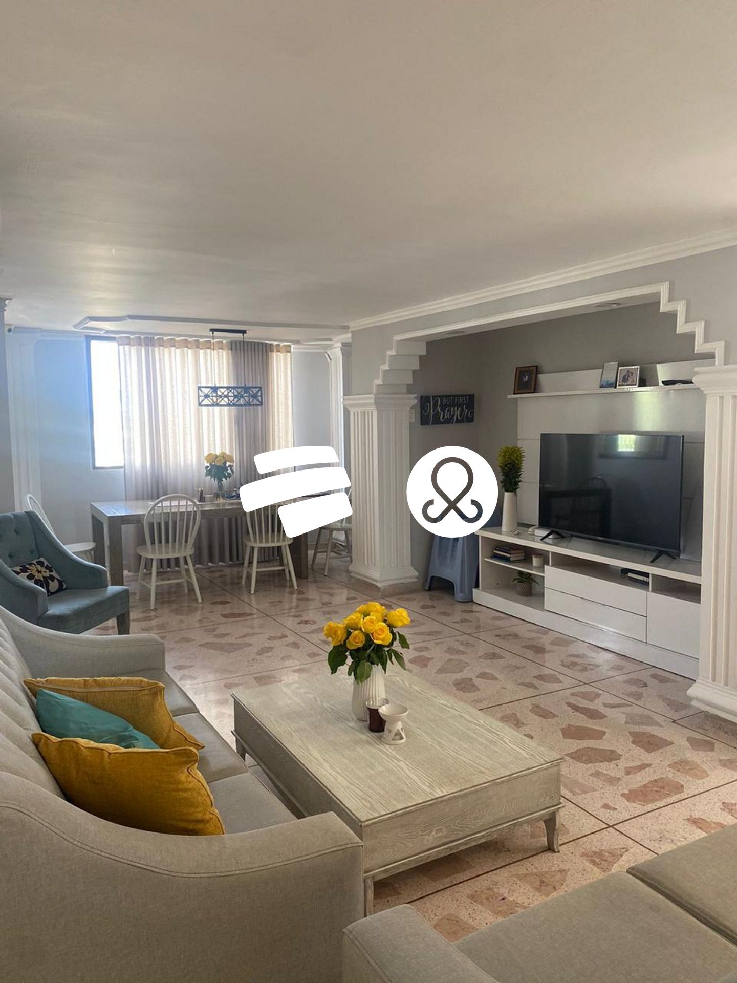 Apartamento en venta en Ciudad Jardin, Barranquilla · foto 5 de 14